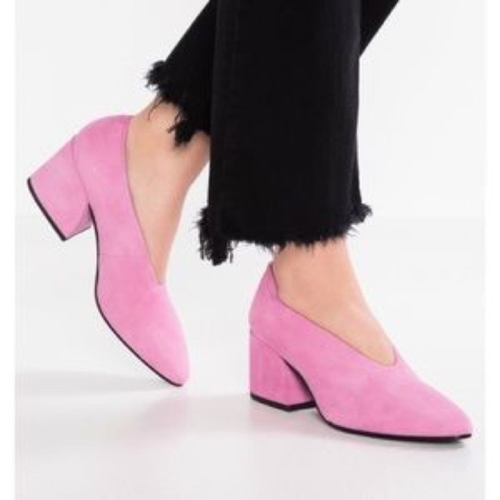 Vagabond Olivia Shoes